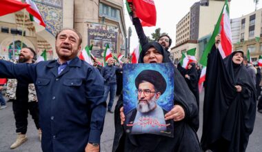 What's next and what it means for the country?