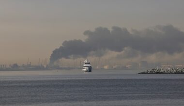 Iran’s retaliatory strikes and regional tensions surge post-Khamenei