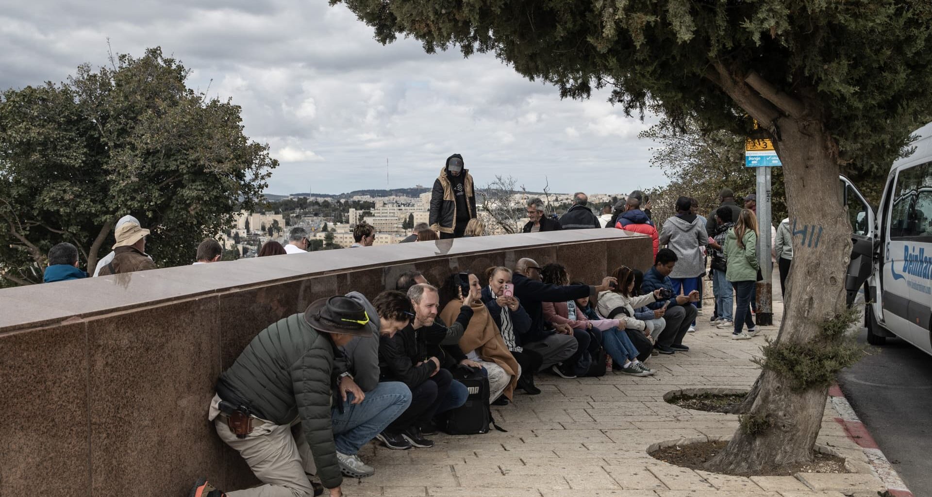 What we know as markets brace for turmoil