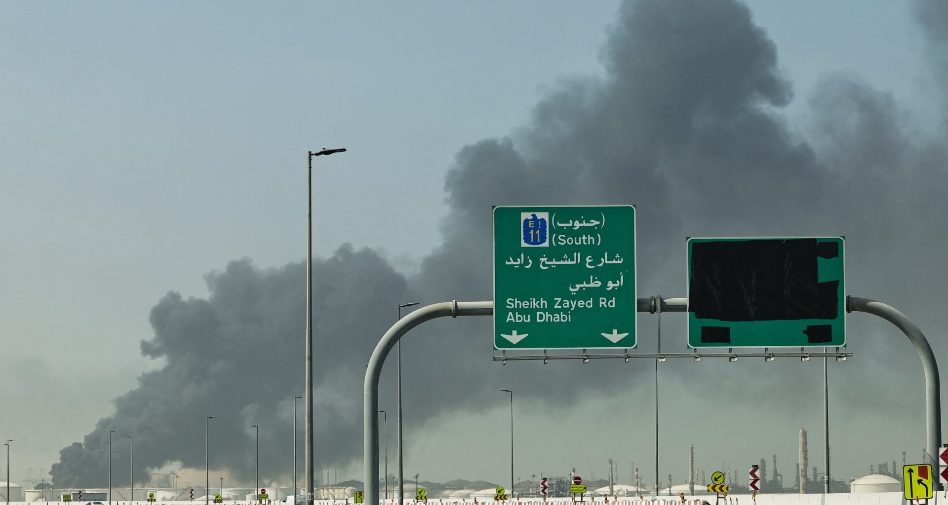 Amazon, Google, Nvidia close offices, help stuck workers