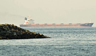 WTI Oil prices jump on fears Iran attack will lead disruption