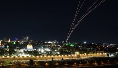 Asia-Pacific markets tumble after Iran strikes, oil prices jump by over 8%