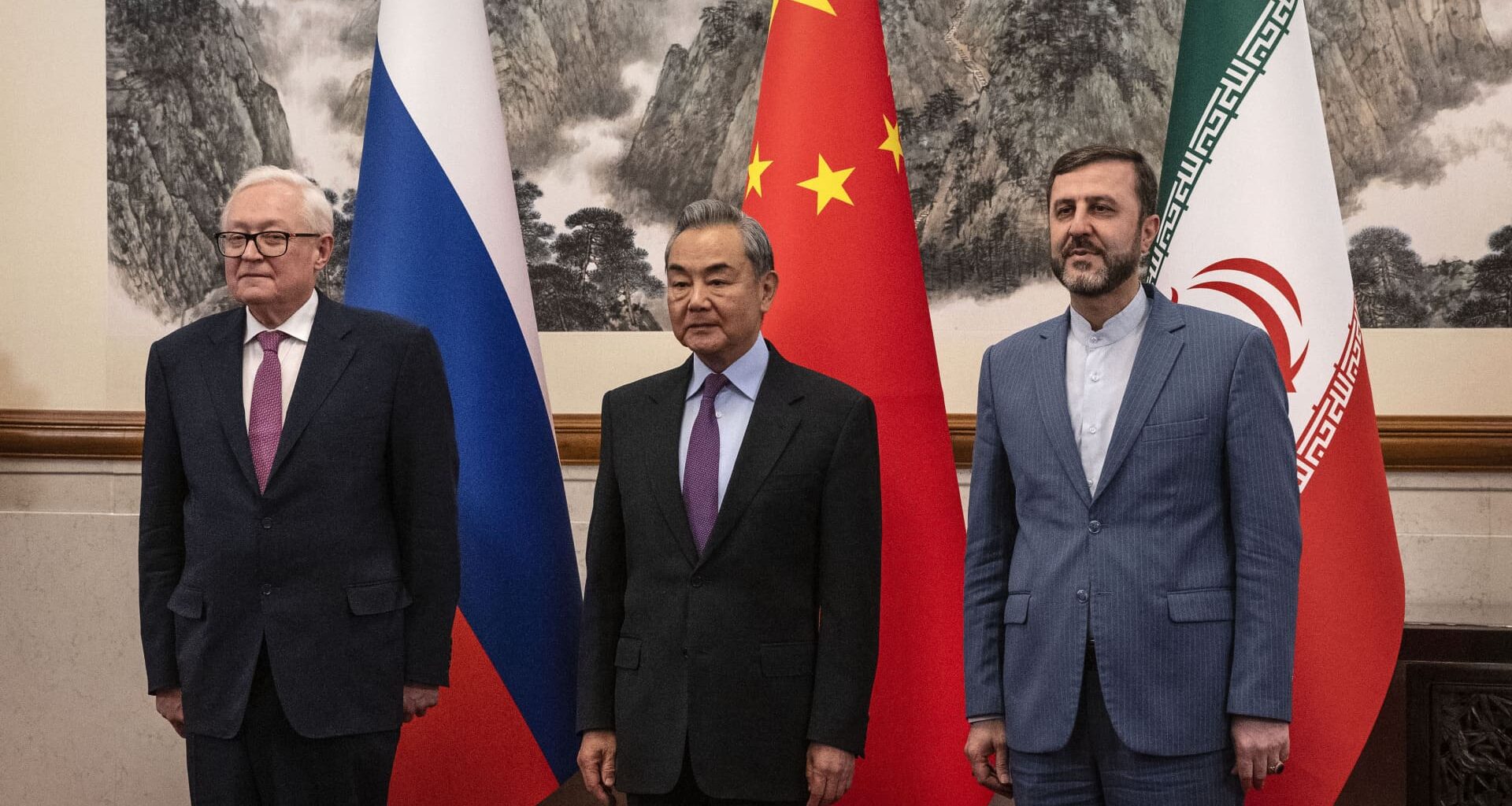 Why Iran should not count on Russia and China