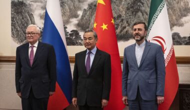 Why Iran should not count on Russia and China