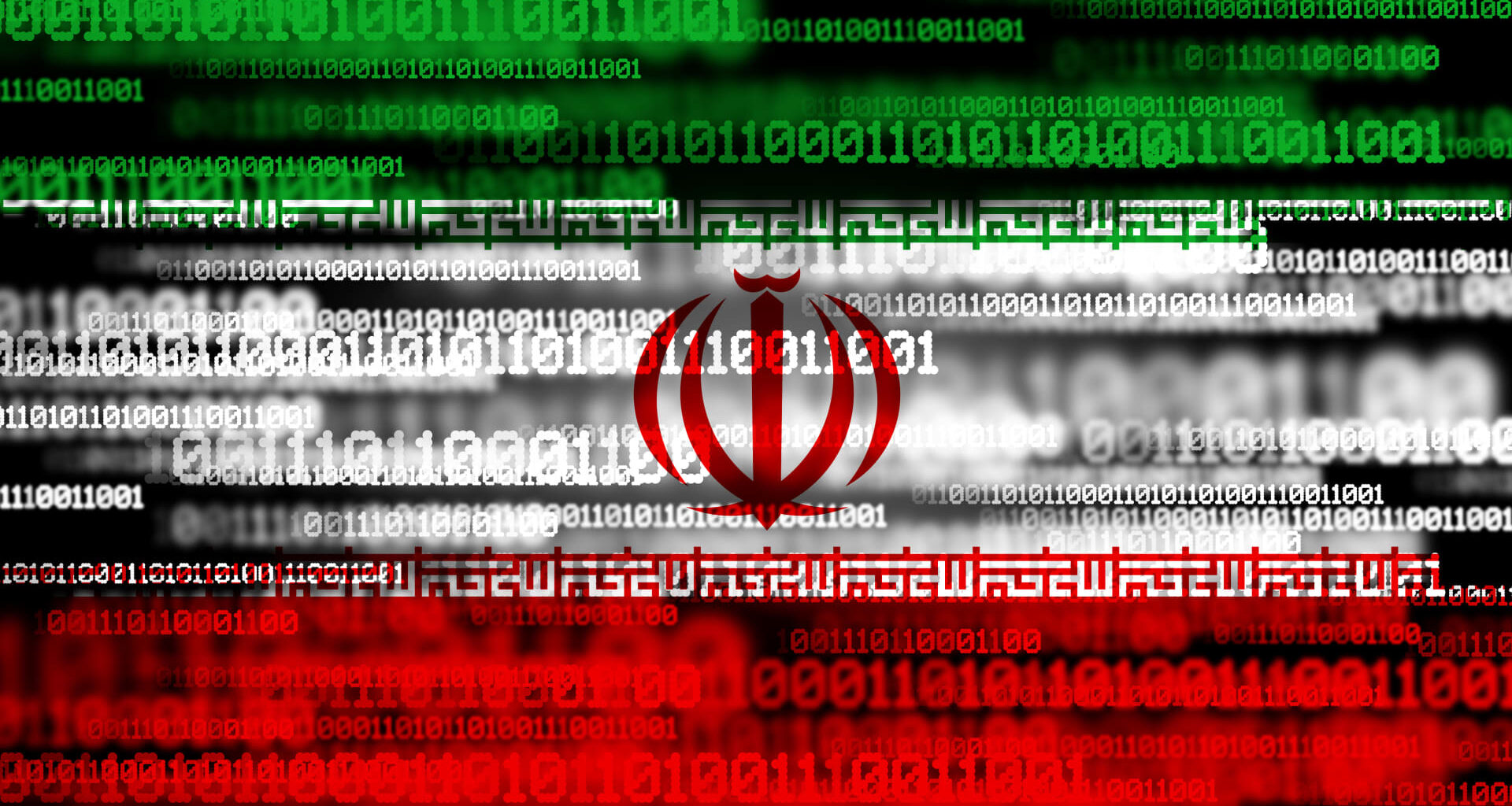 Iran’s internet down amid reports of U.S.-Israel cyberattacks