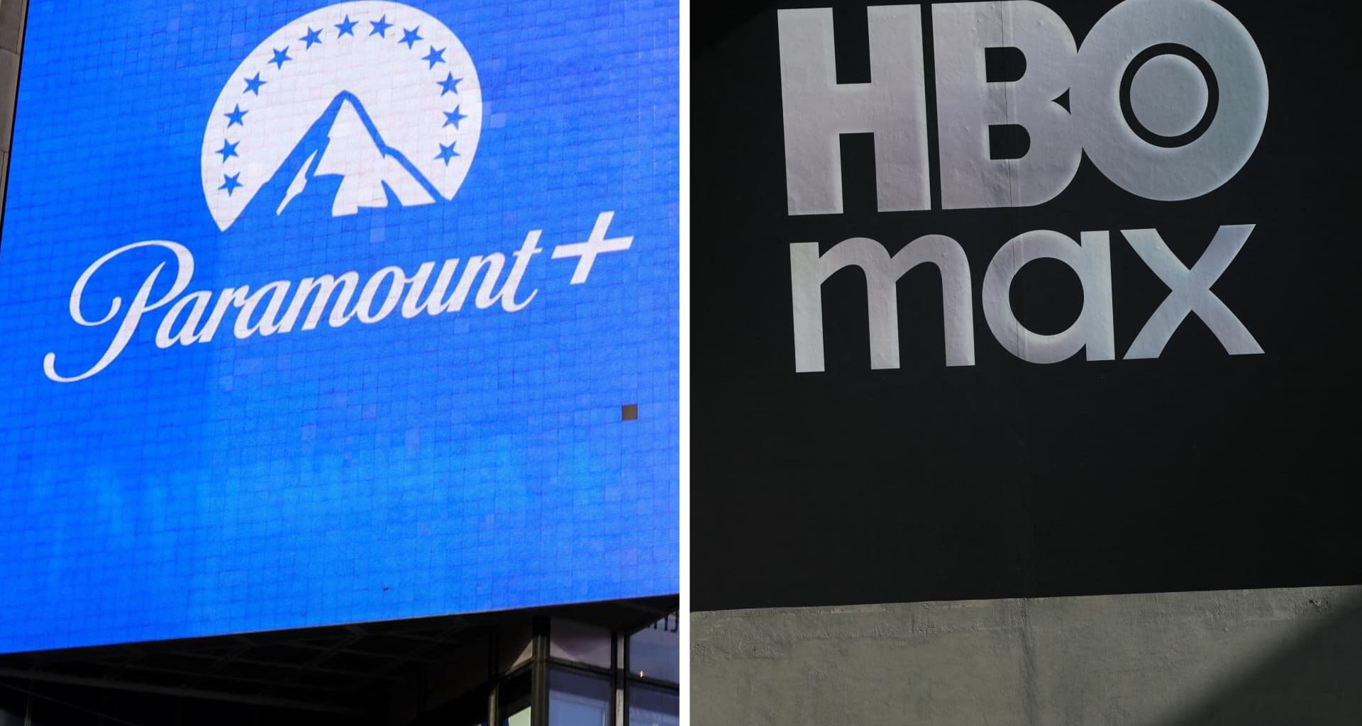 HBO Max, Paramount+ streaming services will merge after WBD deal