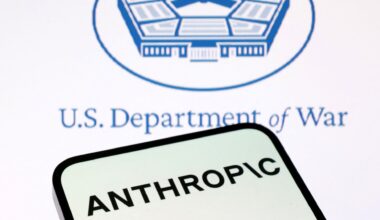 Anthropic fallout Iran strikes fuel tech backlash over military AI use