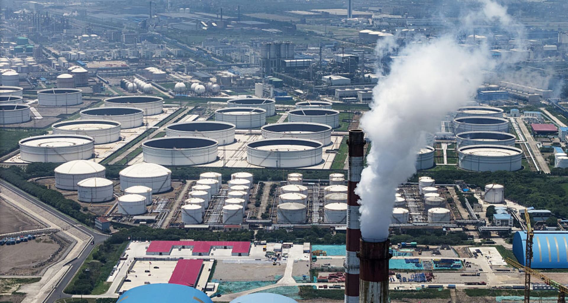 What China is thinking about U.S. strikes against Iran