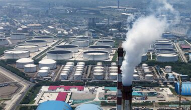 What China is thinking about U.S. strikes against Iran