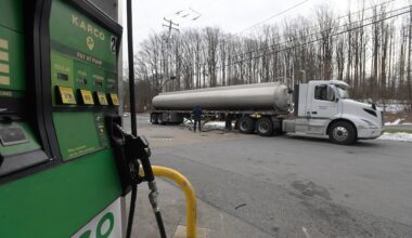 How high can oil and gas prices go due to Iran war? Here are scenarios