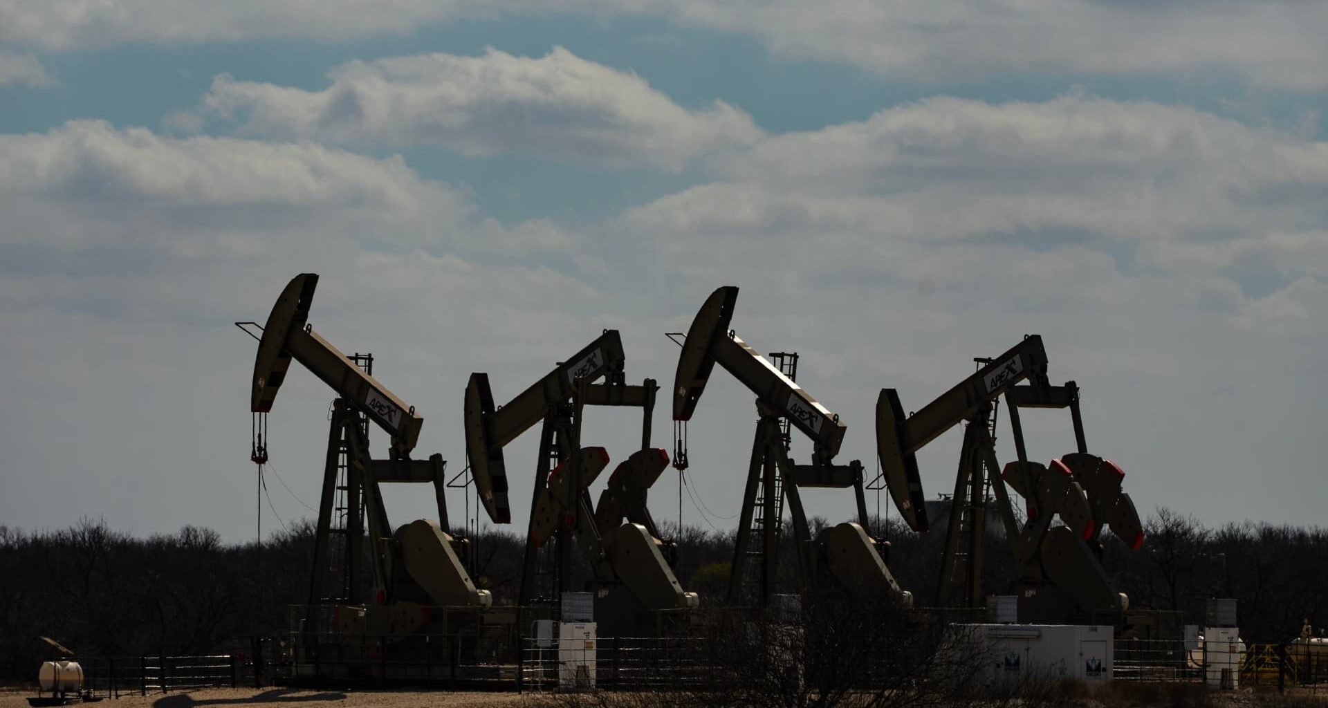 Oil rises on supply concerns as Iran conflict widens