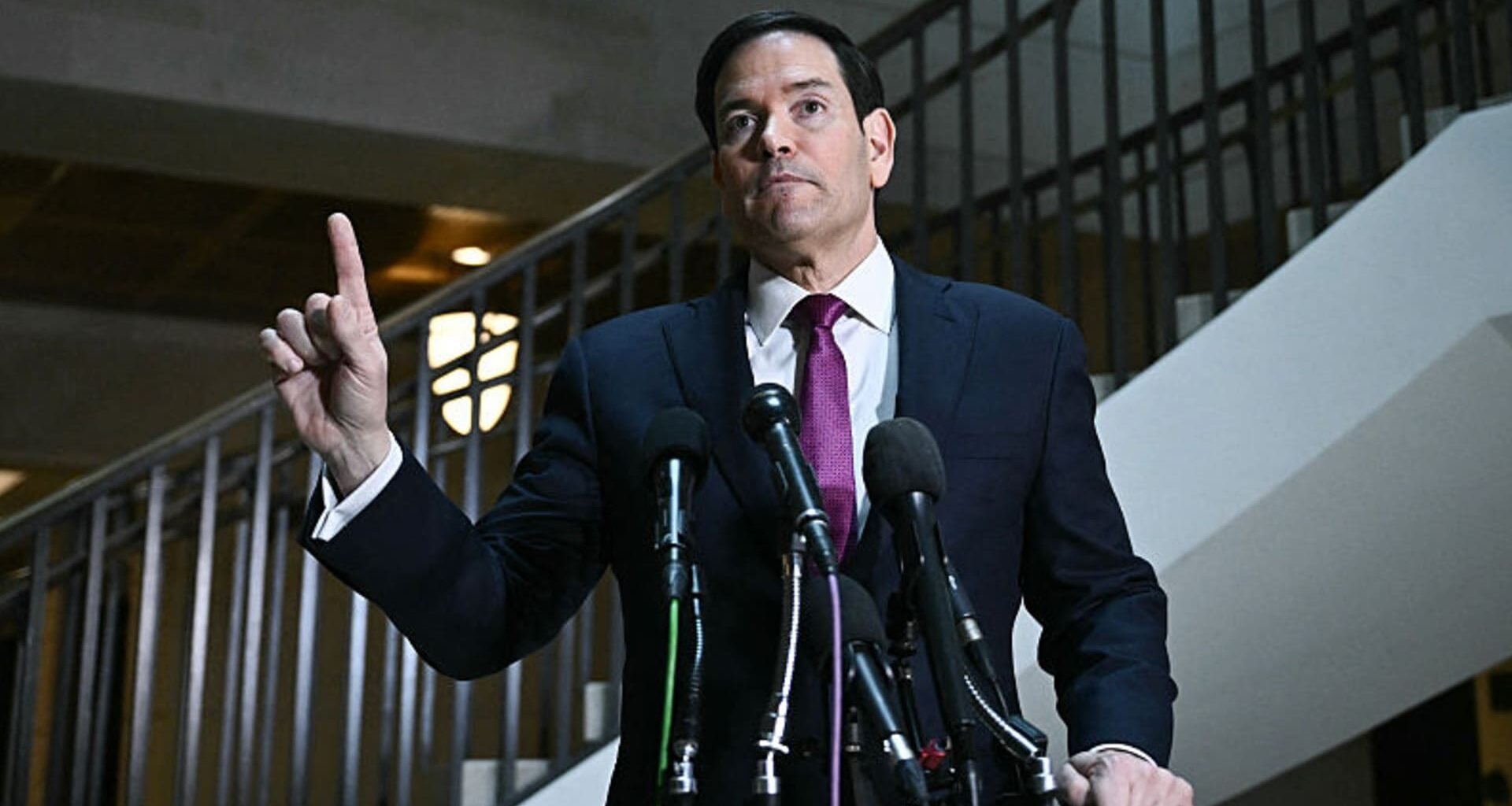 Trump administration offers shifting narrative for U.S. war in Iran