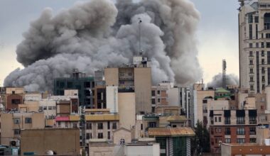 Stoxx 600, FTSE, DAX, CAC, Iran latest