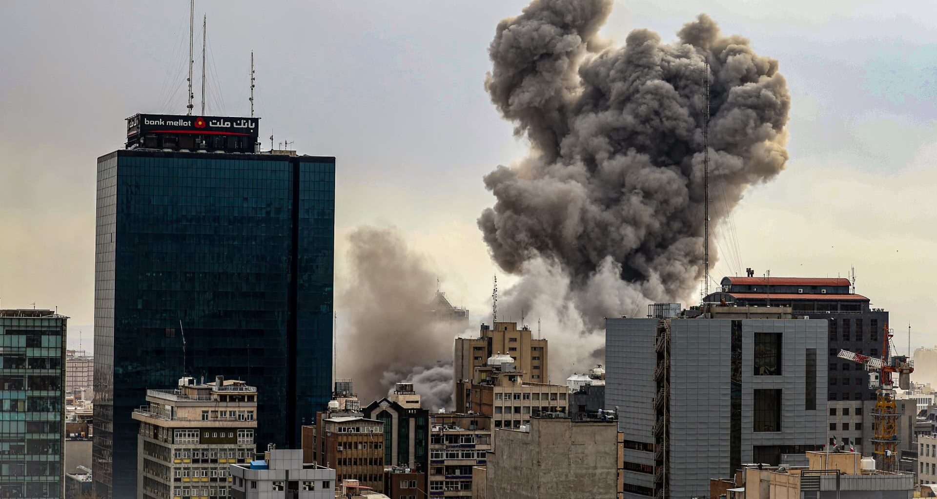 Asia markets set to extend losses as Iran conflict continues