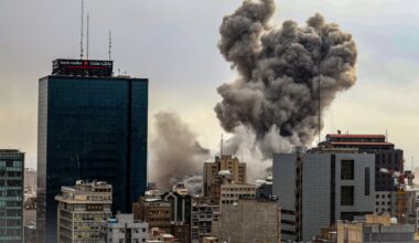 Asia markets set to extend losses as Iran conflict continues