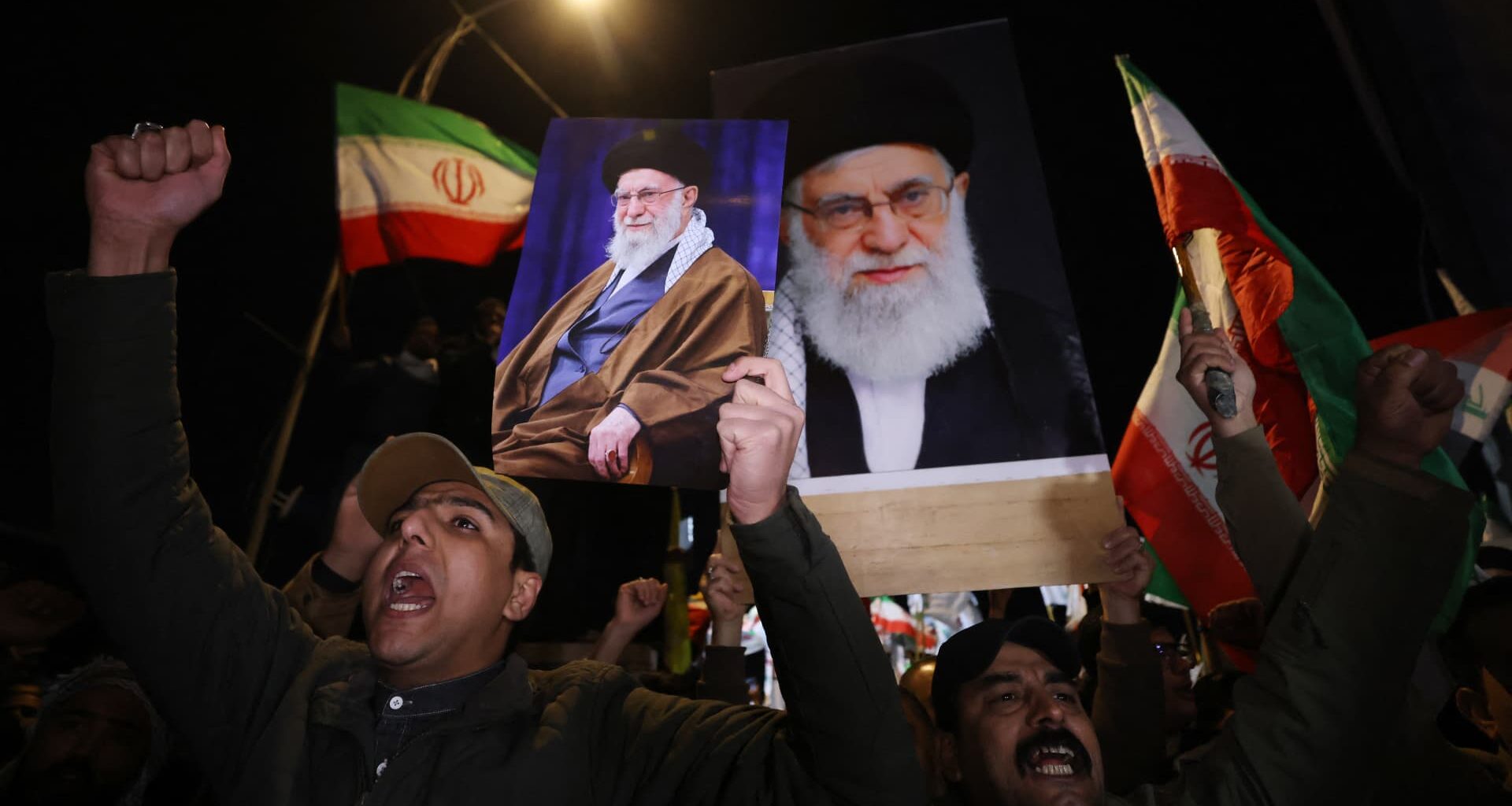 Iran threat puts pressure on already crippled U.S. cyber agency