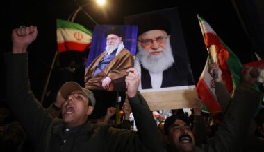 Iran threat puts pressure on already crippled U.S. cyber agency