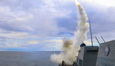 U.S. embassy in Riyadh hit by drones