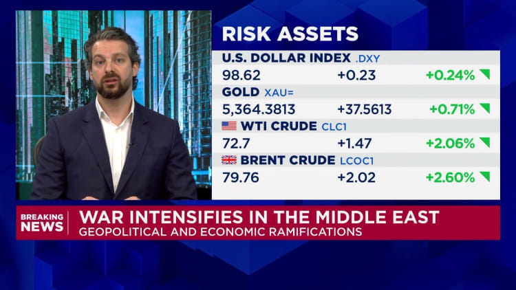 Iran War impact on Gulf economies: BMI says watch energy and tourism
