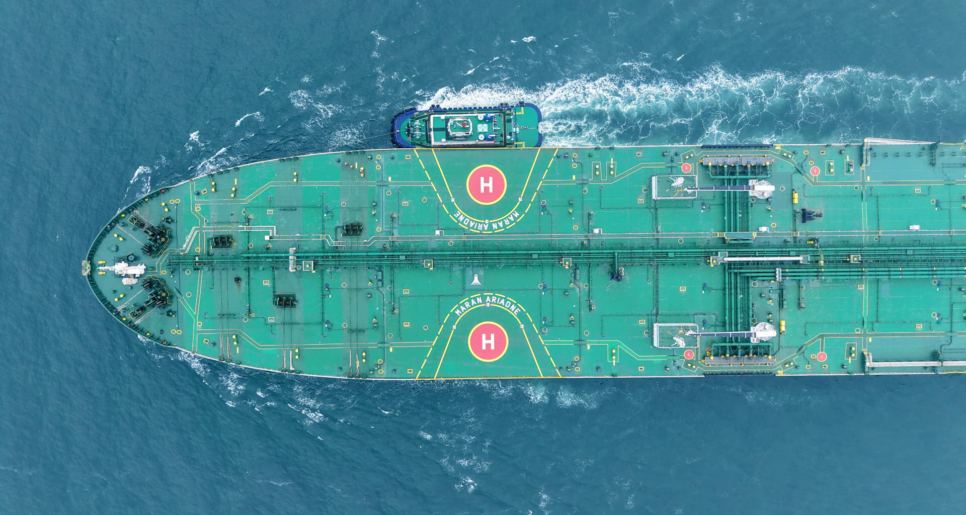 Oil supertanker rates soar as insurers drop war risk protection