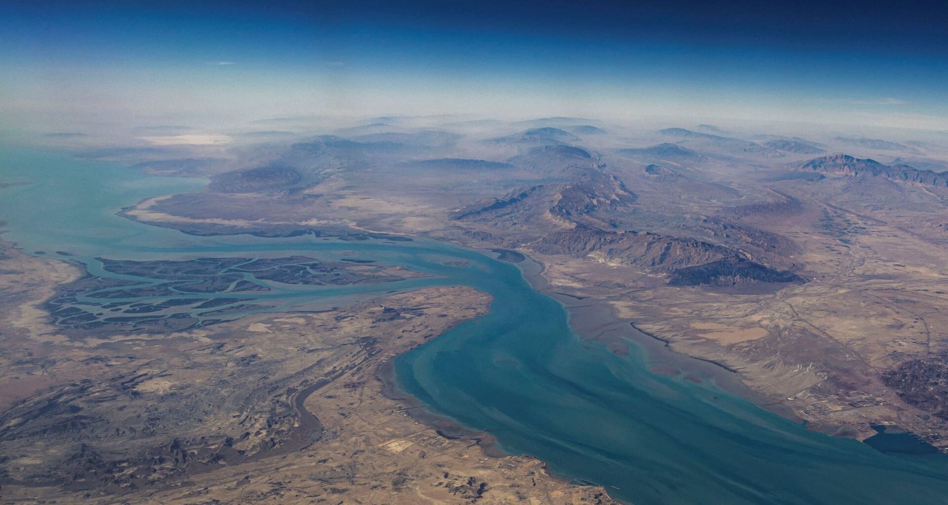 Where the auto supply chain is most threatened by the Iran war