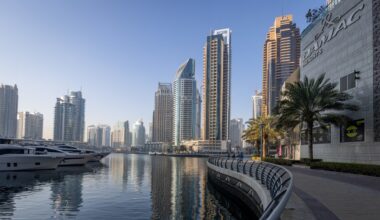 UAE mulls freezing Iranian assets as Middle East conflict escalates: WSJ