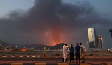 Digital services down in UAE after data center drone strikes