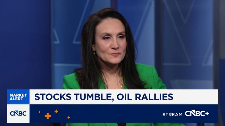 Iran has many more drones than originally expected, says MCC's Michelle Caruso-Cabrera