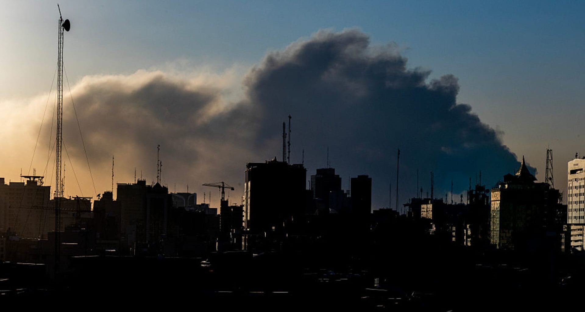 How long will the Iran war last? Experts weigh in on the debate