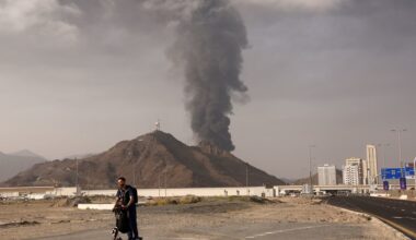 Oil falls for first time since U.S. launched war against Iran