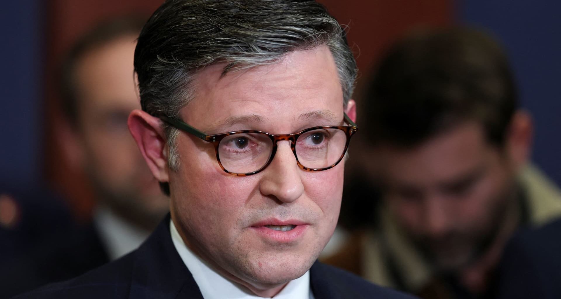 House rejects war powers resolution to rein in Trump on Iran