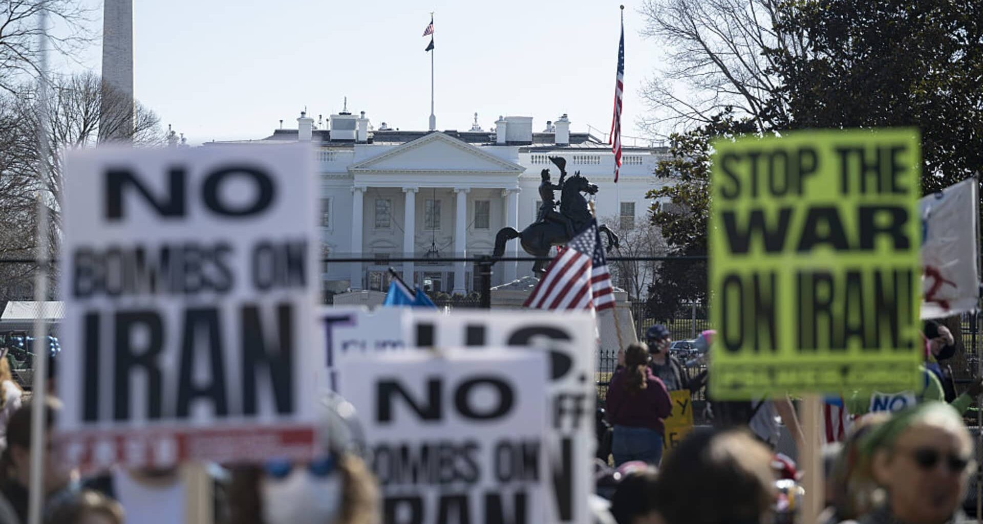 Defense executives plan to meet at White House as strikes on Iran diminish stockpiles: Reuters