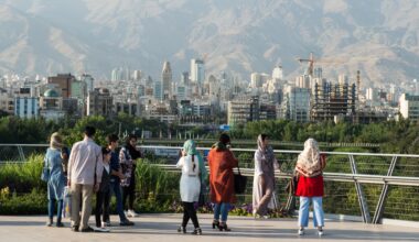 Middle East conflict puts central banks on edge as oil shock fears mount