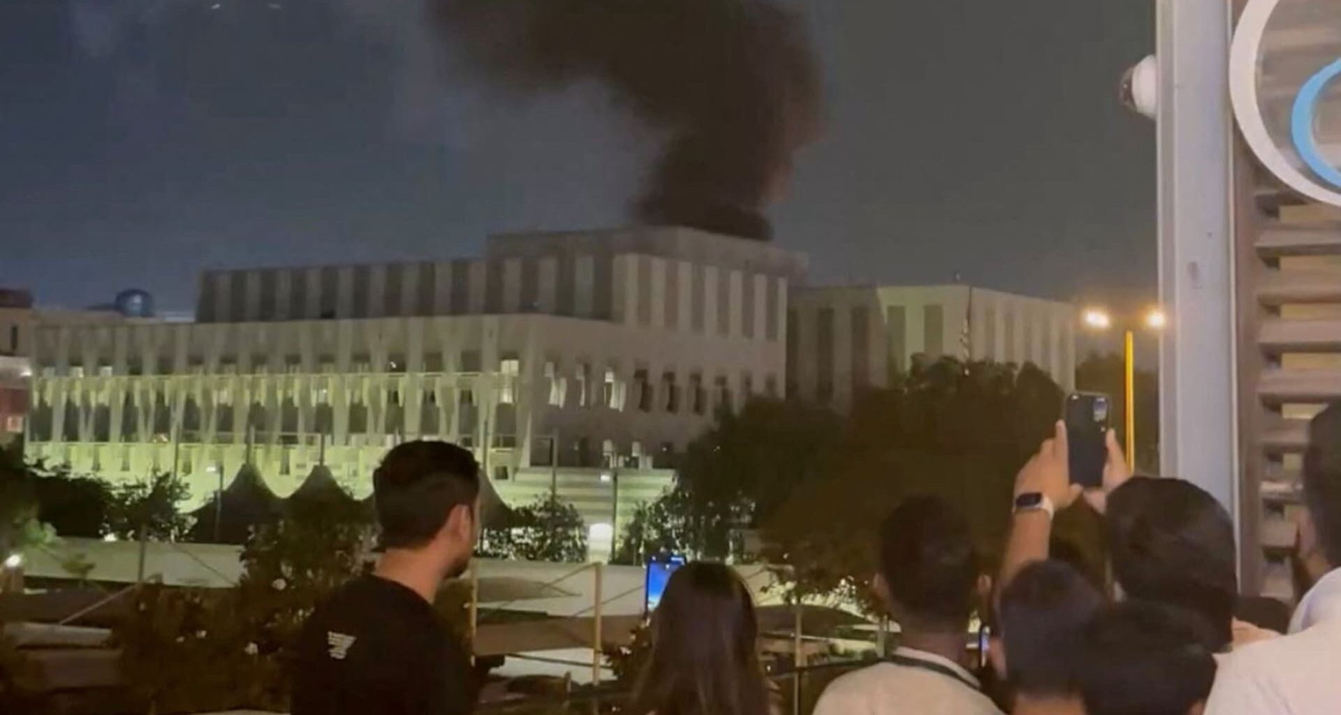 Life in Dubai as Iran war continues