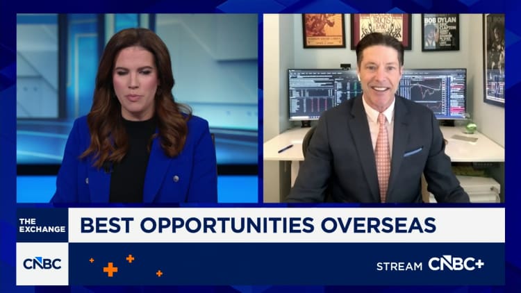 Tim Seymour: If oil prices stay in a range South Korea is the place to invest