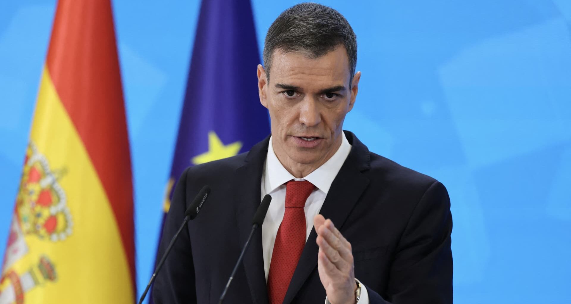 Spain rejects U.S. claim it agreed to cooperate amid Iran war