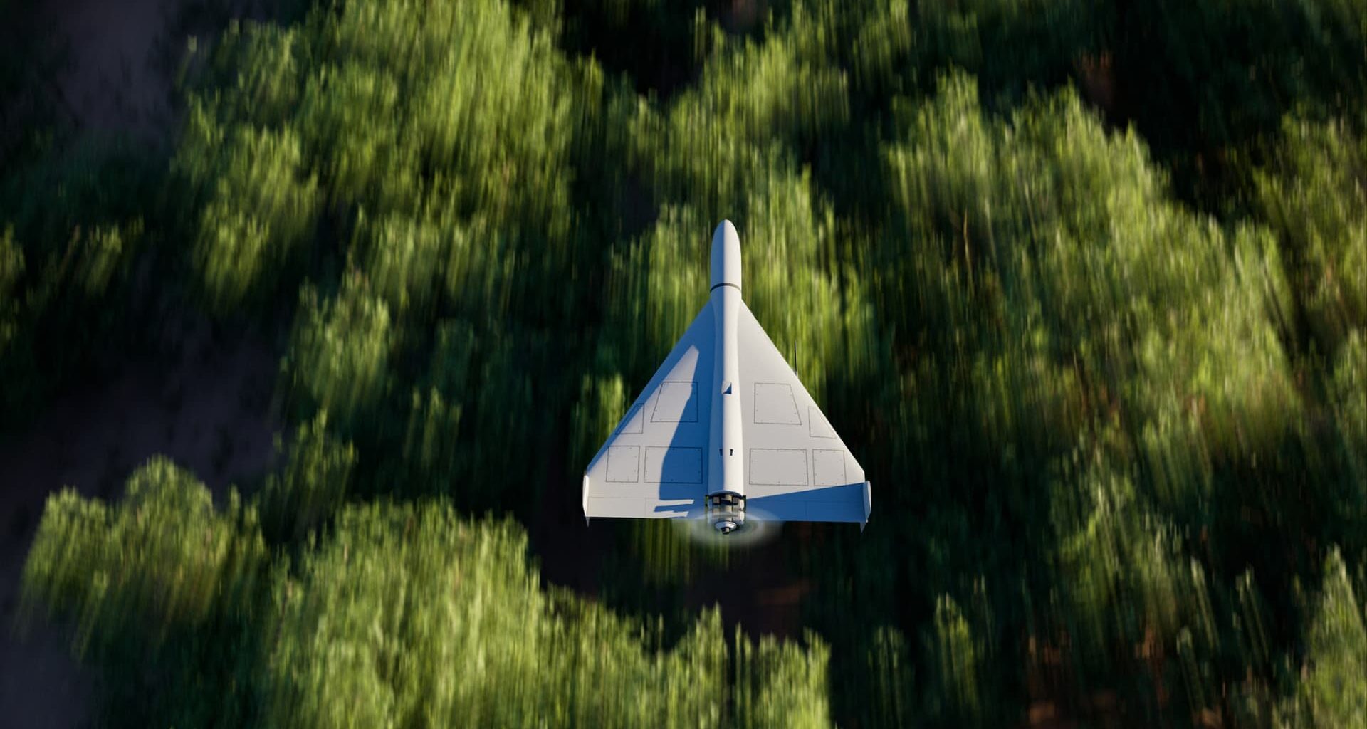 How 'the poor man’s cruise missile’ is shaping Tehran’s retaliation