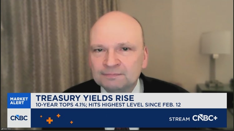 Peter Tchir: Attacks on LNG facilities worry me more than the Strait of Hormuz