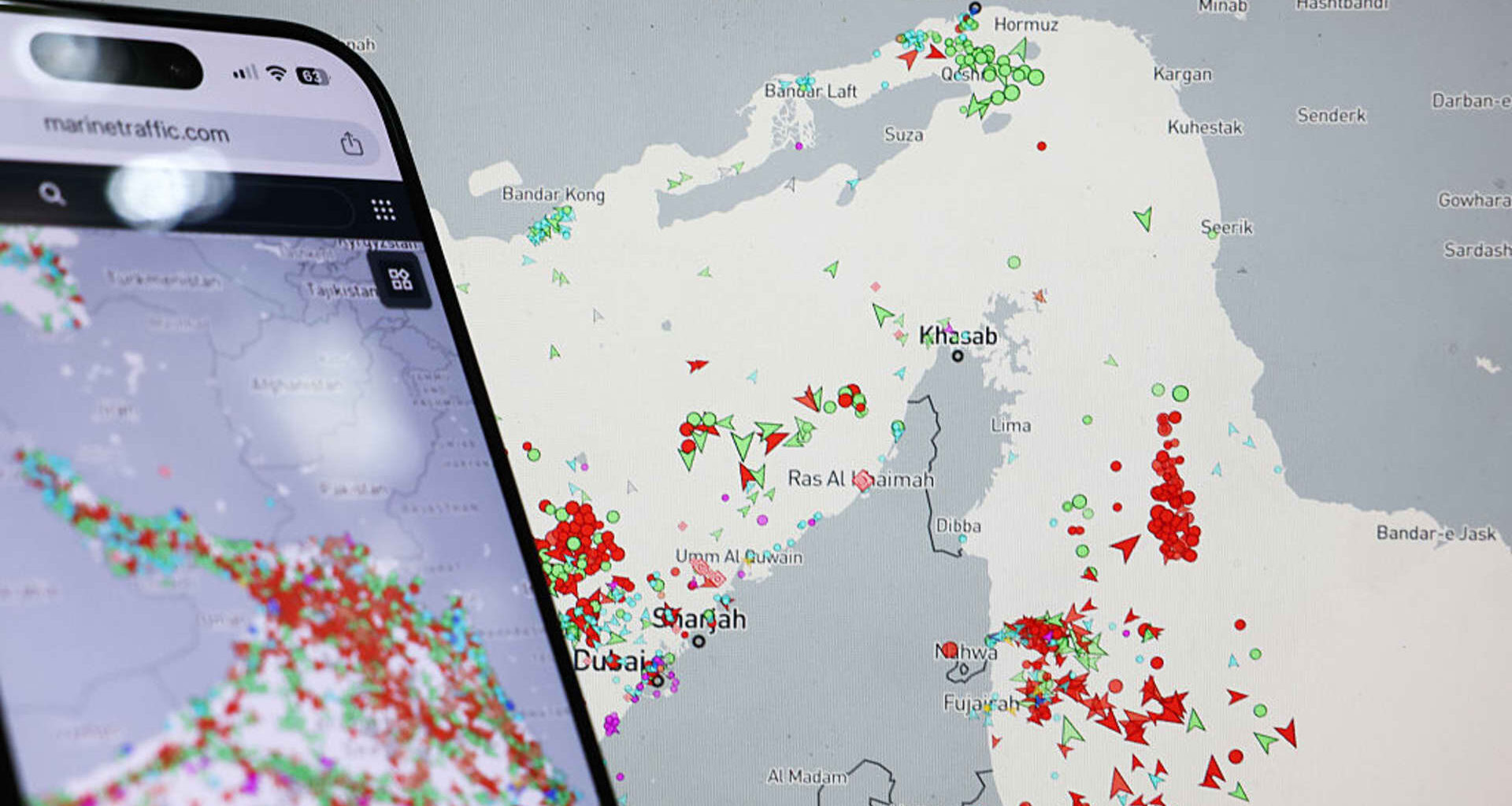 Trump wants Navy escorts for tankers in the Gulf. Why it may not work