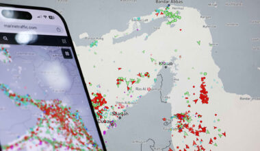 Trump wants Navy escorts for tankers in the Gulf. Why it may not work