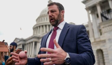 Trump ally bringing his immigration policies to DHS