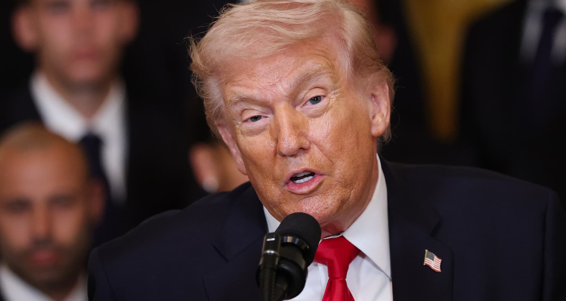 'Just a question of time'