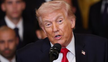 'Just a question of time'