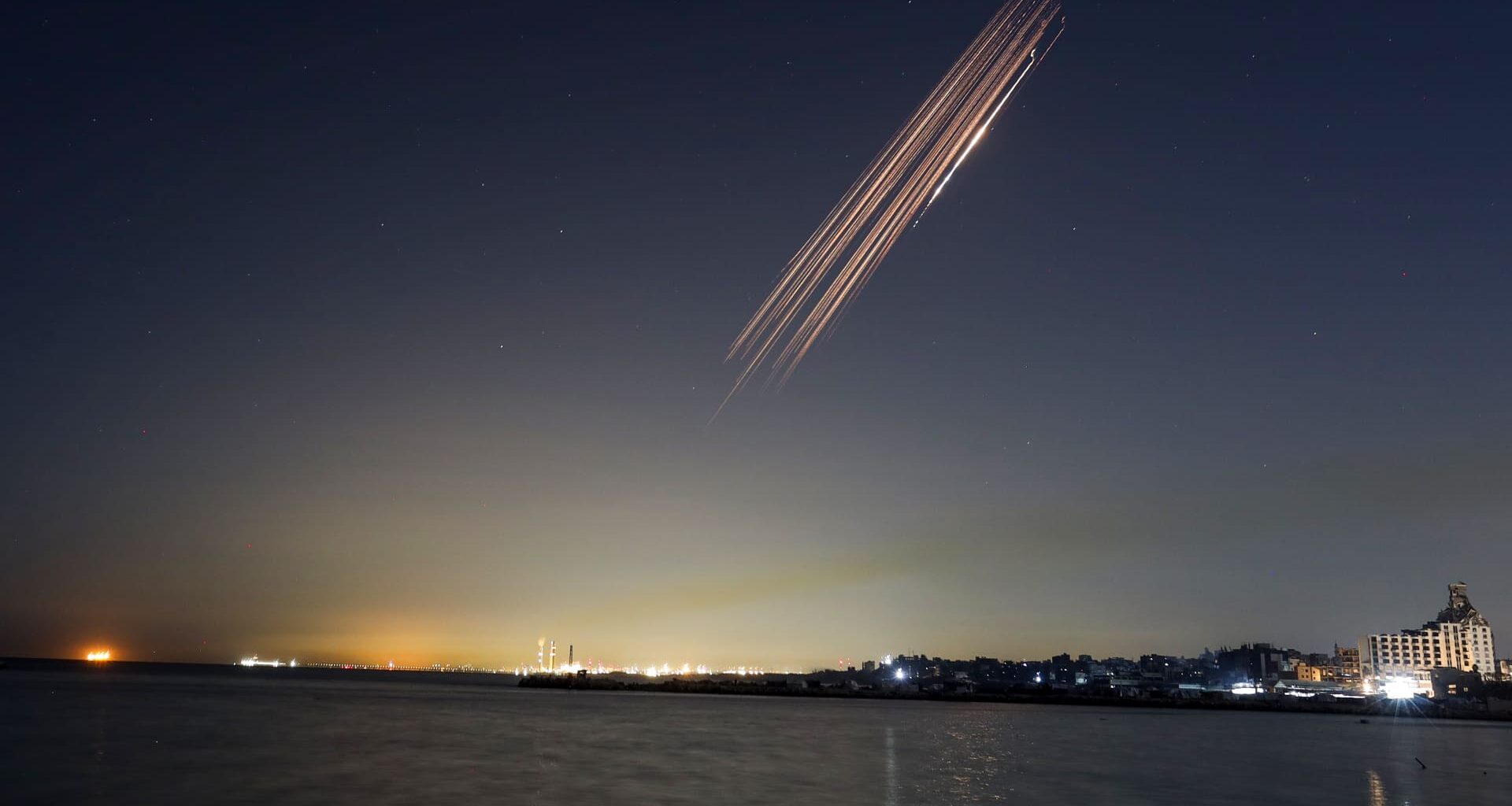 Citigroup sticks by three defense companies as Iran war rages