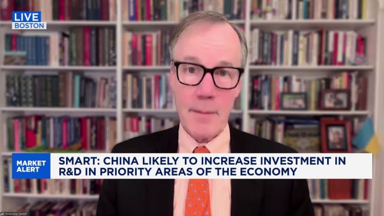 US-China tech decoupling will be a "long and uncomfortable" process, says Analyst