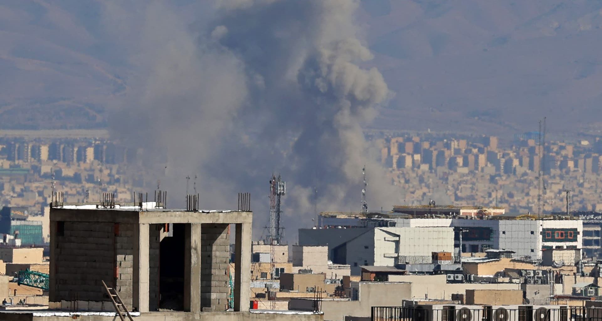 Iran war exposes big market concentration risk. It isn't in US stocks