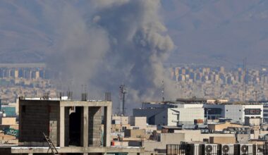 Iran war exposes big market concentration risk. It isn't in US stocks