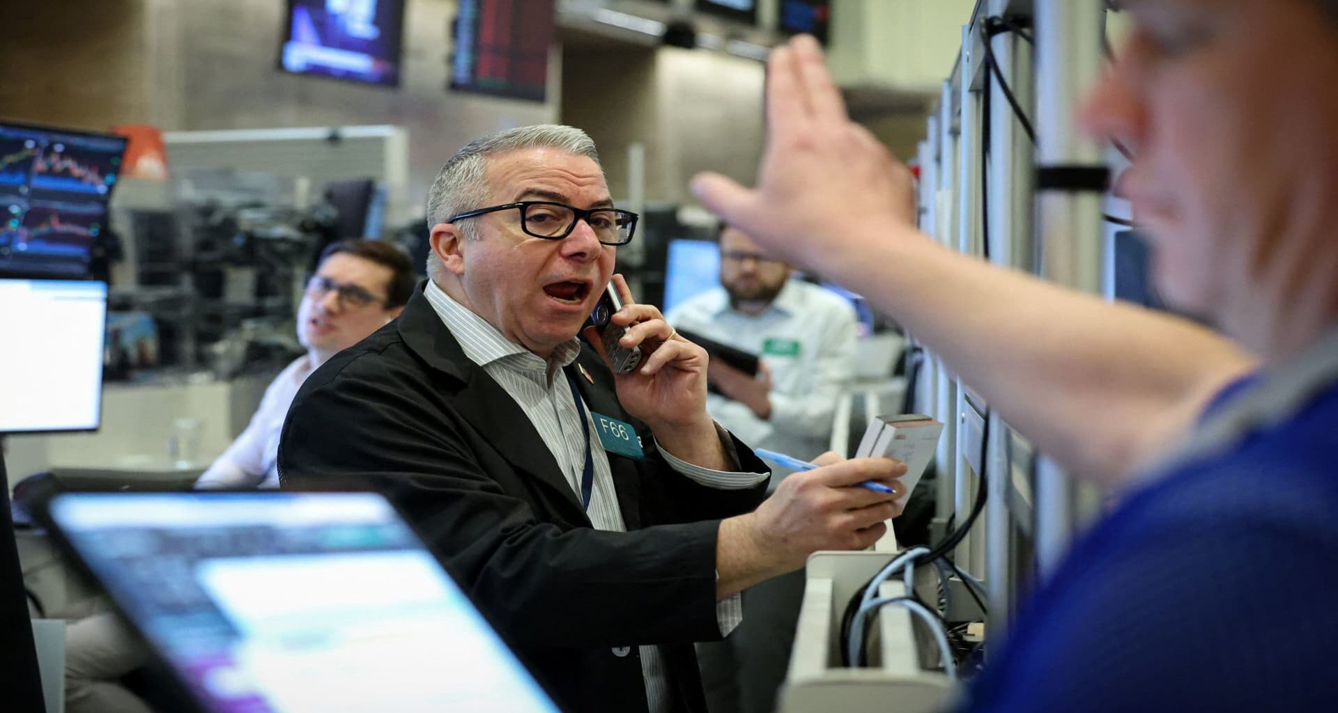 A prolonged Iran war is on the horizon