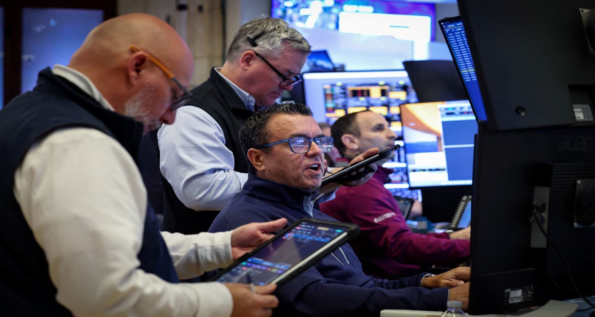 Strategist sees market correction from Iran war fallout. Where to hide