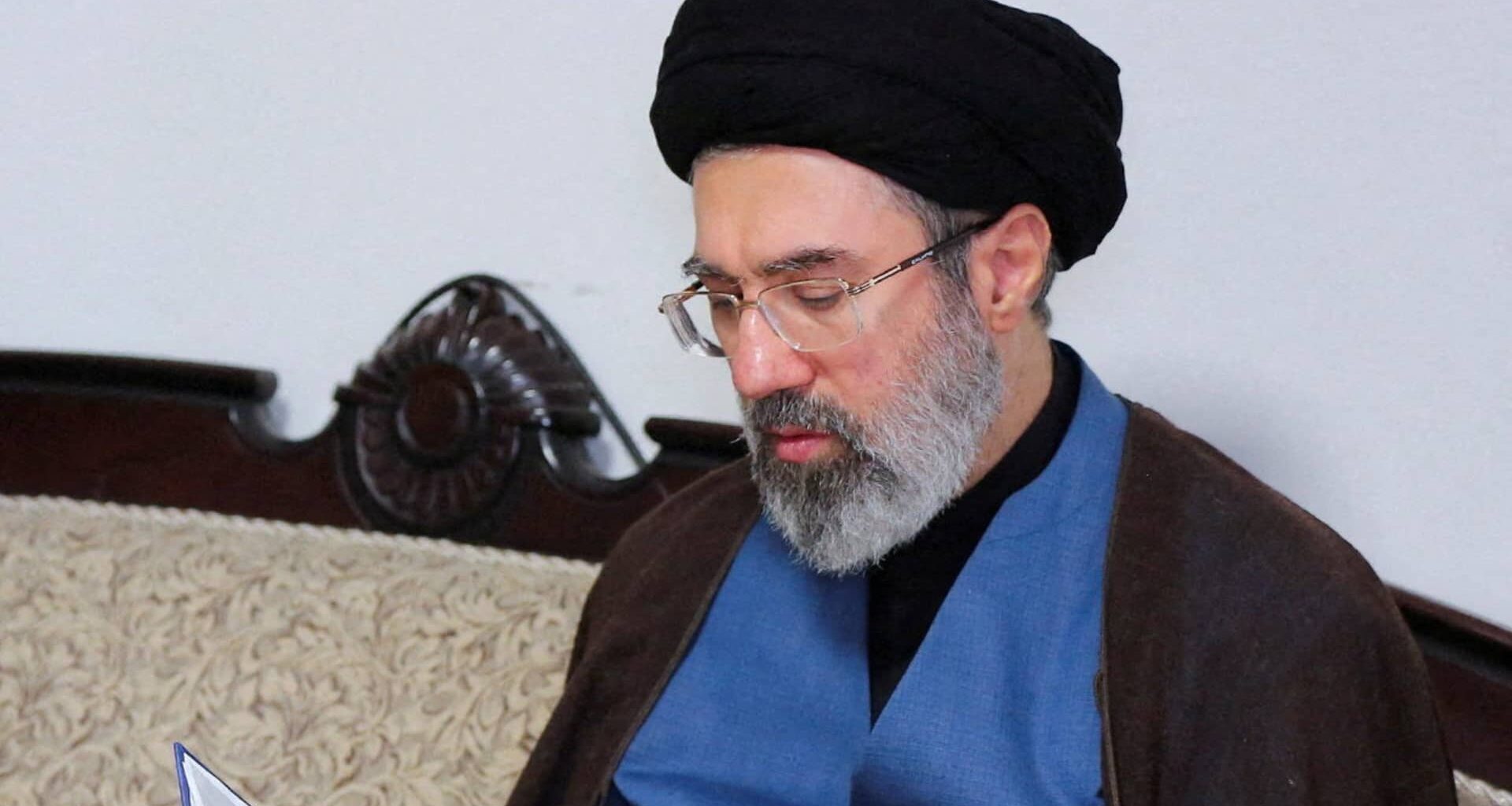 Iran won't accept U.S. effort at ceasefire in war, state media reports